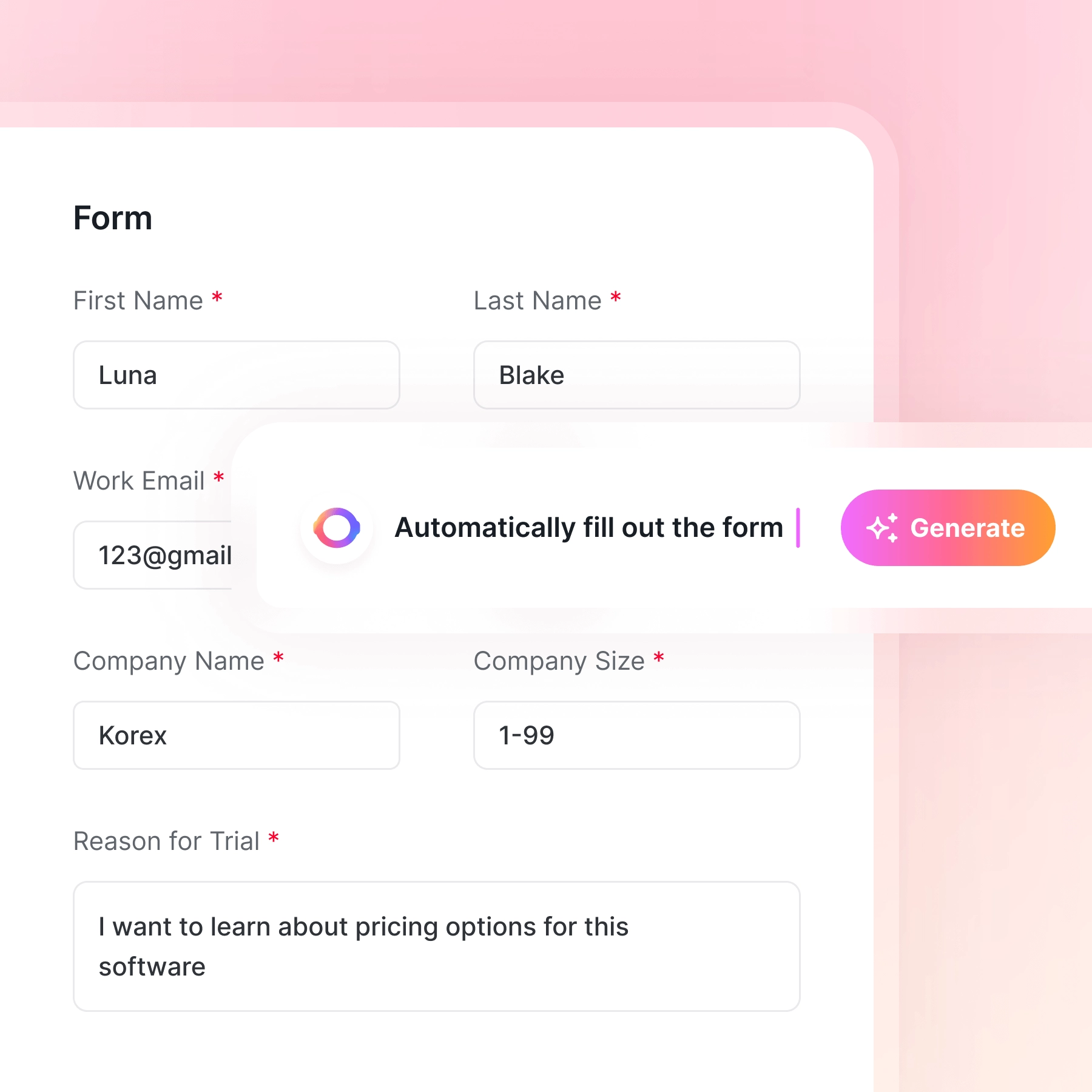 AI-Powered Decision Making